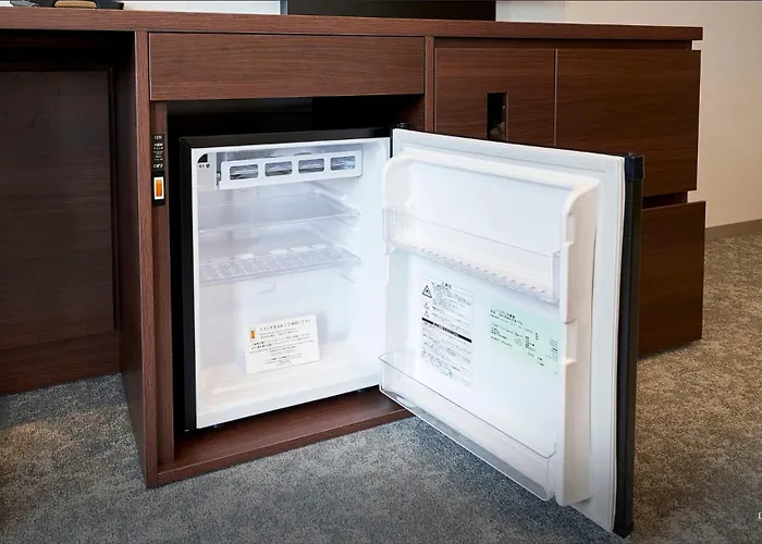 Daiwa Roynet Hotel Sapporo Nakajima Koen
